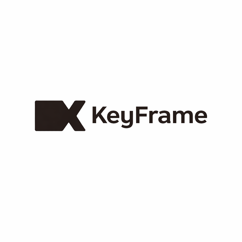 KeyFrame Logo