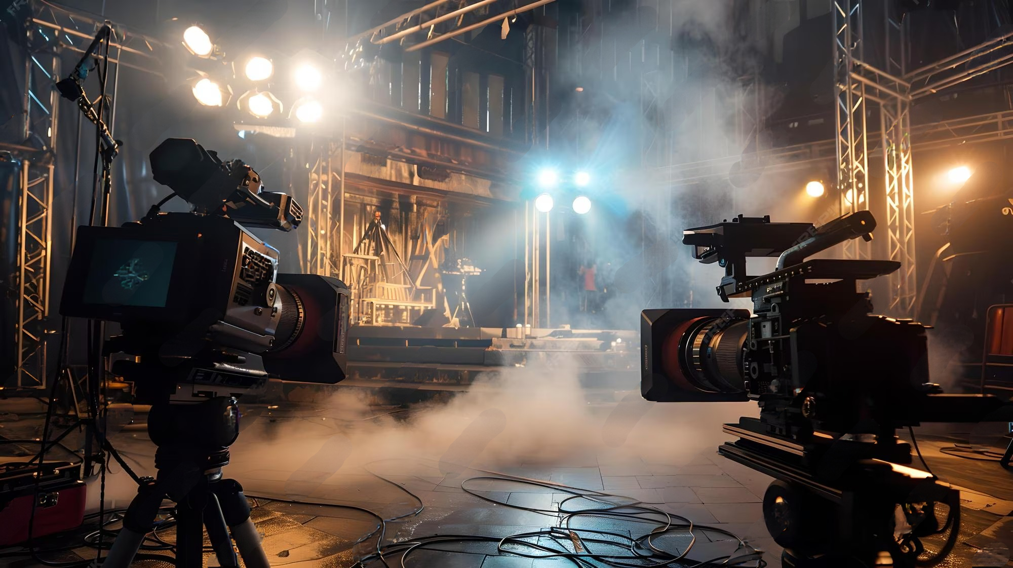production